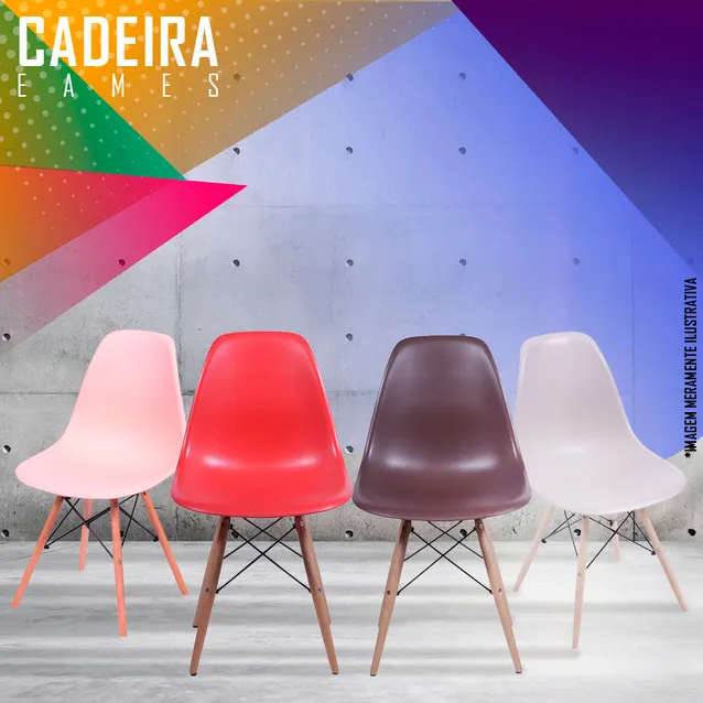 CADEIRA-EAMES_1 - Euromob - cadeira pra escritorio