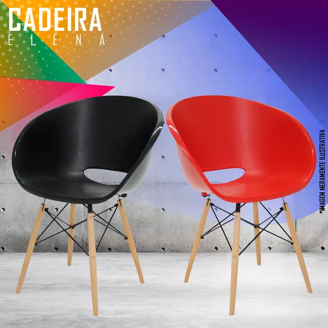 CADEIRA-ELENA_1 - Euromob - cadeiras pra escritorio