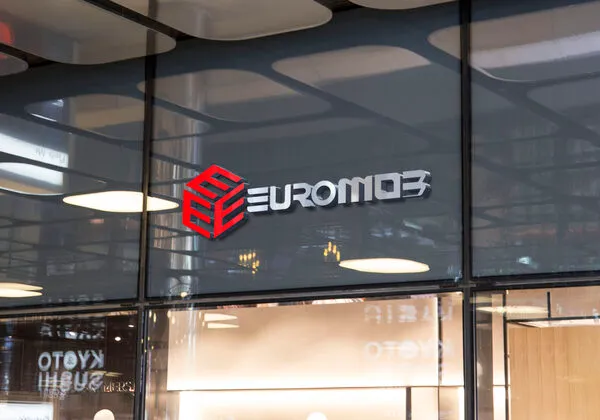 Sobre a empresa - Euromob - Móveis para escritório