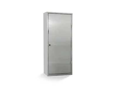 Armário de Aço Multiuso - Euromob