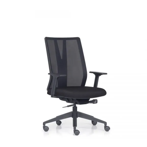 Cadeiras e Longarinas - Euromob - Cadeira Addit