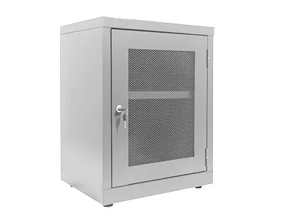 Gabinete Telado - Euromob - Linha Home Industrial