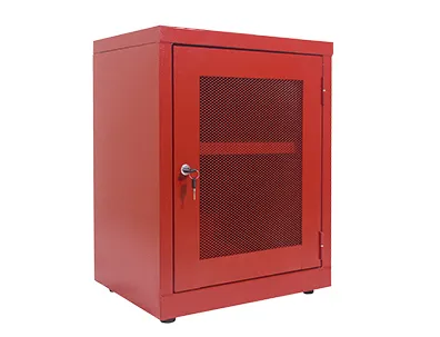 Gabinete Telado - Euromob - Linha Home Industrial
