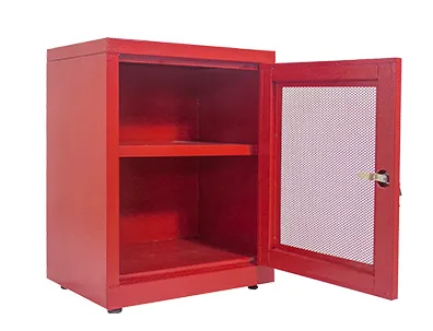 Gabinete Telado - Euromob - Linha Home Industrial