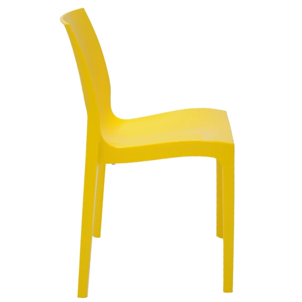 Linha Cadeiras Design - Euromob - Cadeira Alice