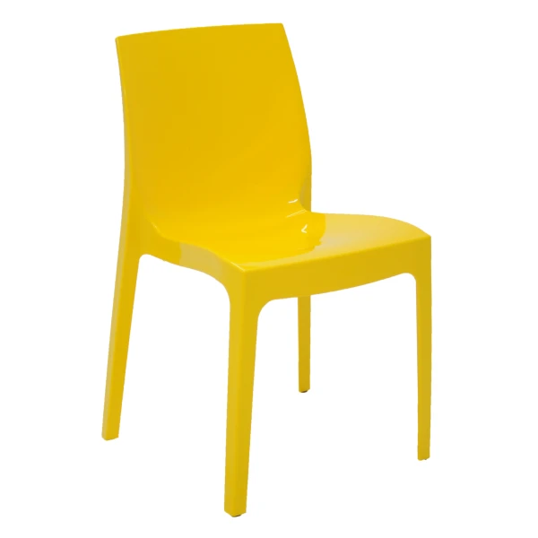 Linha Cadeiras Design - Euromob - Cadeira Alice