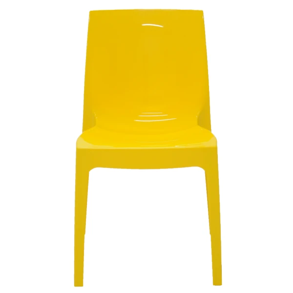 Linha Cadeiras Design - Euromob - Cadeira Alice