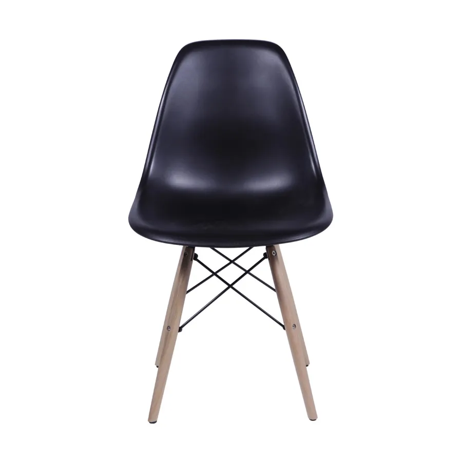 Linha Cadeiras Design - Euromob - Cadeira Eames DKR