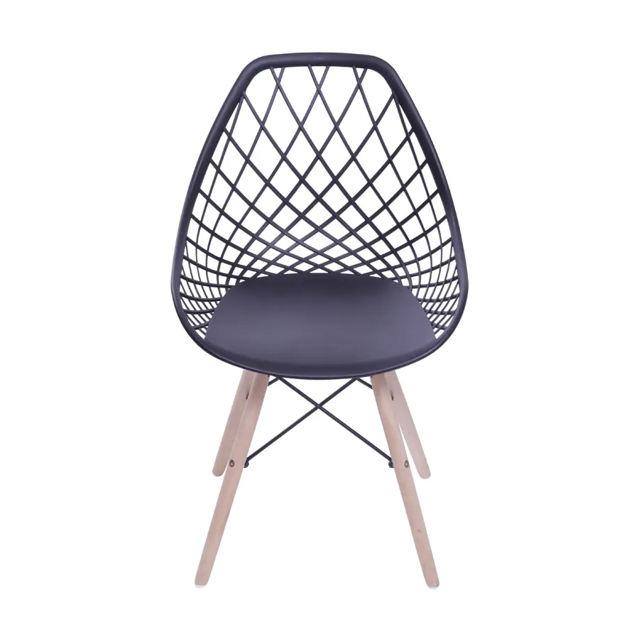 Linha Cadeiras Design - Euromob - Cadeira Kaila Eames