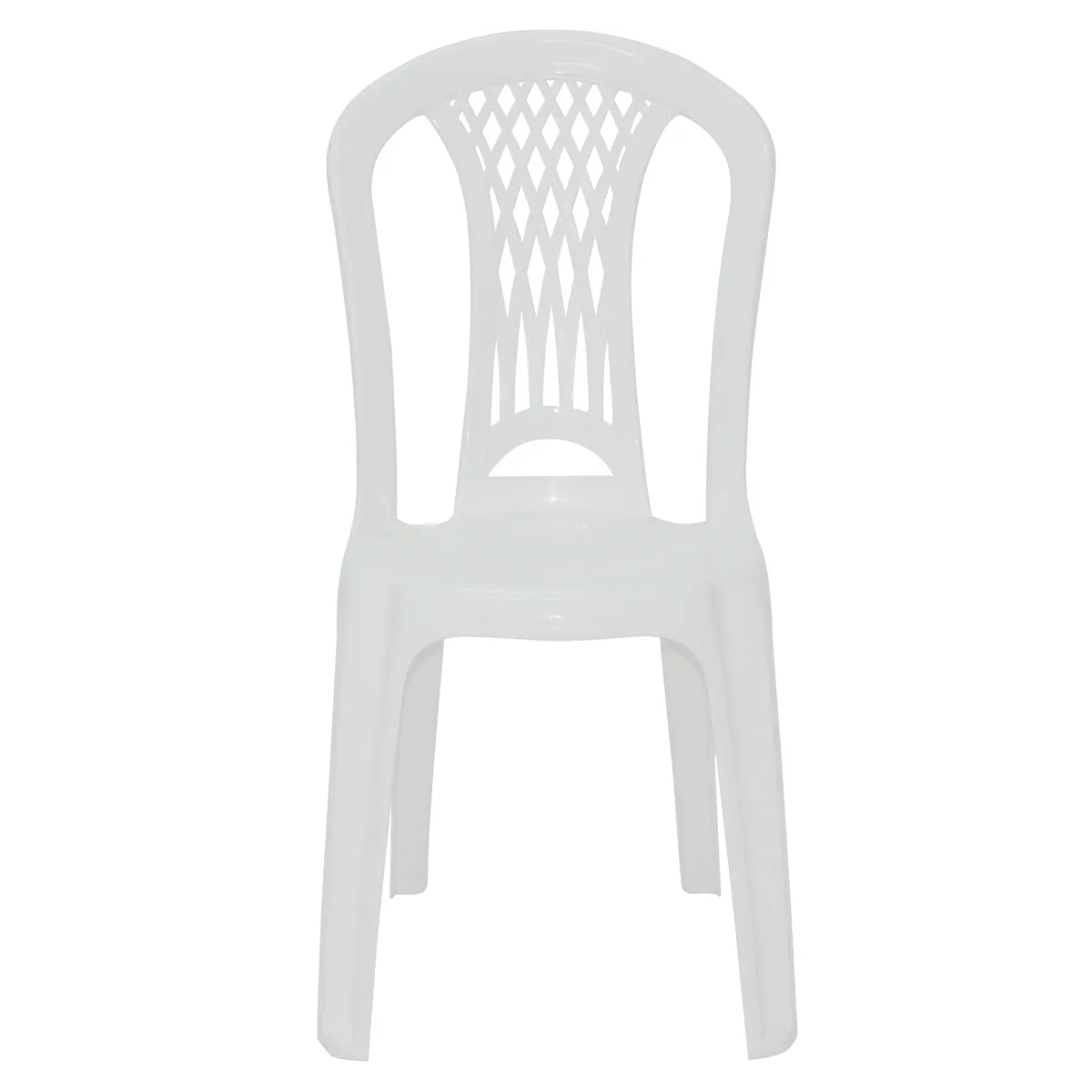 Linha Cadeiras Design - Euromob - Cadeira Laguna