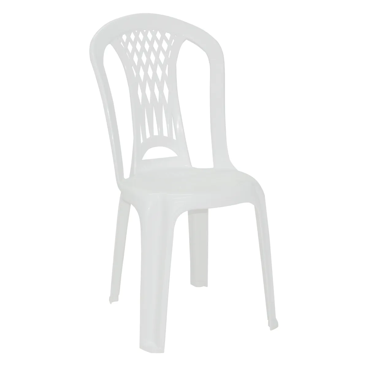 Linha Cadeiras Design - Euromob - Cadeira Laguna
