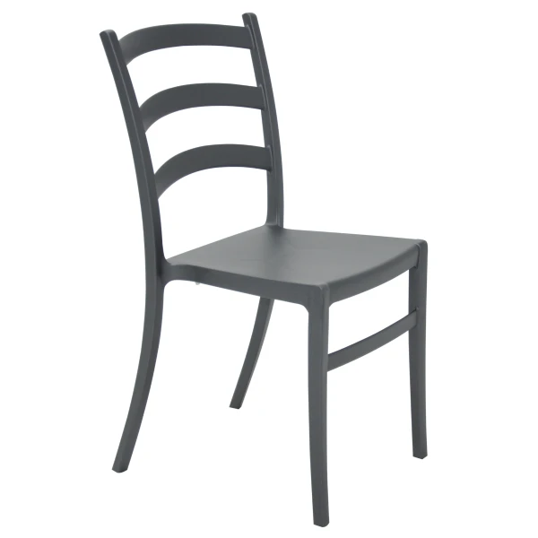 Linha Cadeiras Design - Euromob - Cadeira Nadia