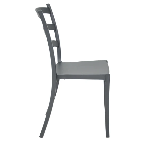 Linha Cadeiras Design - Euromob - Cadeira Nadia