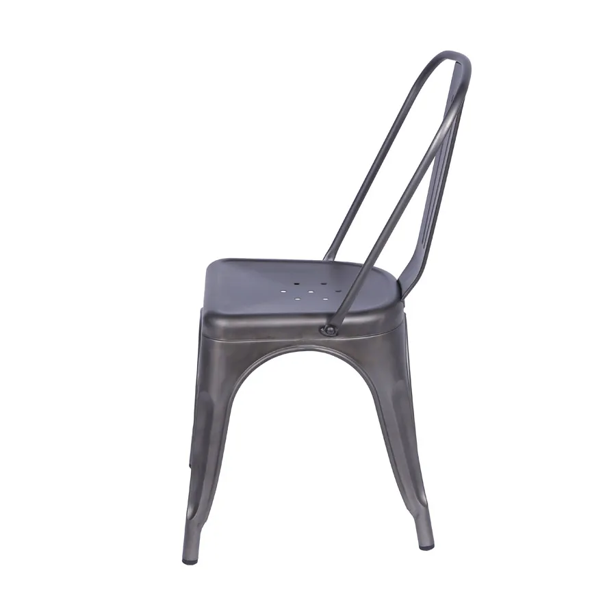 Linha Cadeiras Design - Euromob - Cadeira Titan