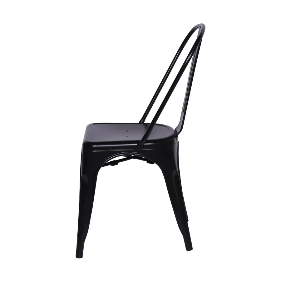 Linha Cadeiras Design - Euromob - Cadeira Titan