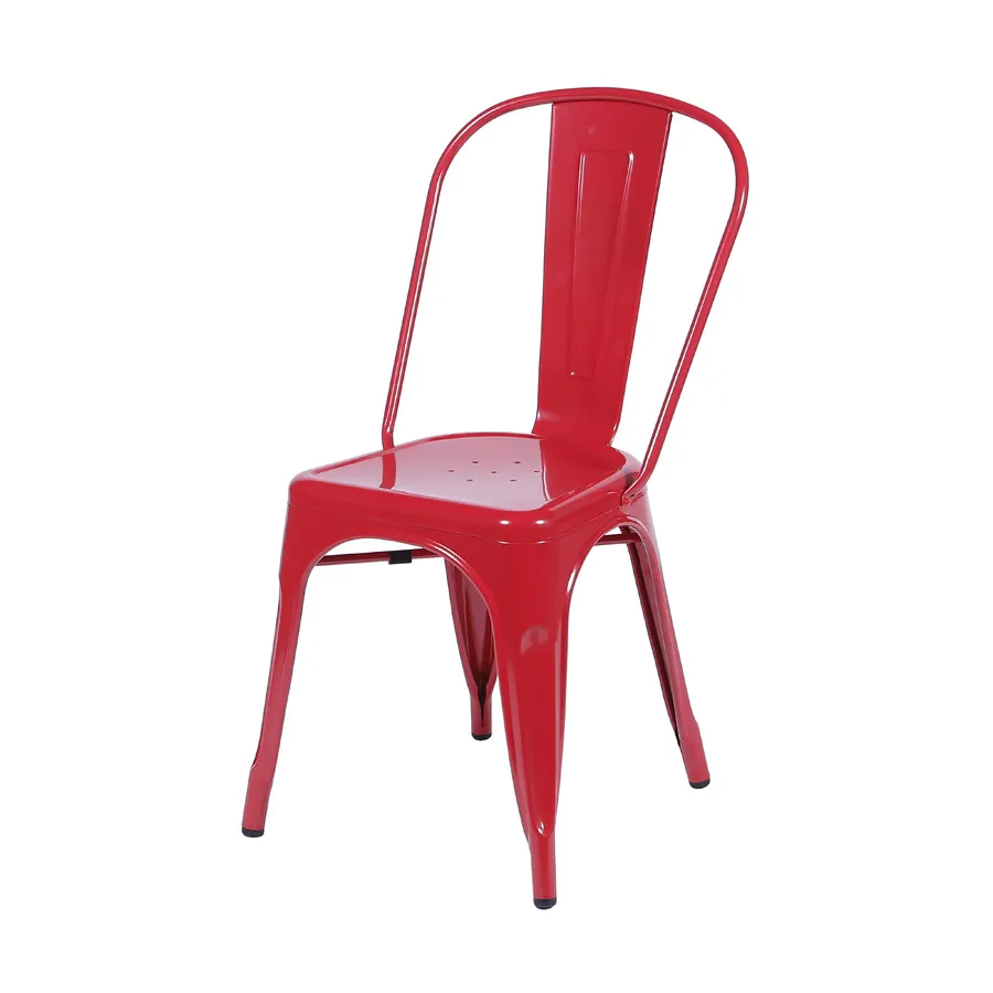 Linha Cadeiras Design - Euromob - Cadeira Titan