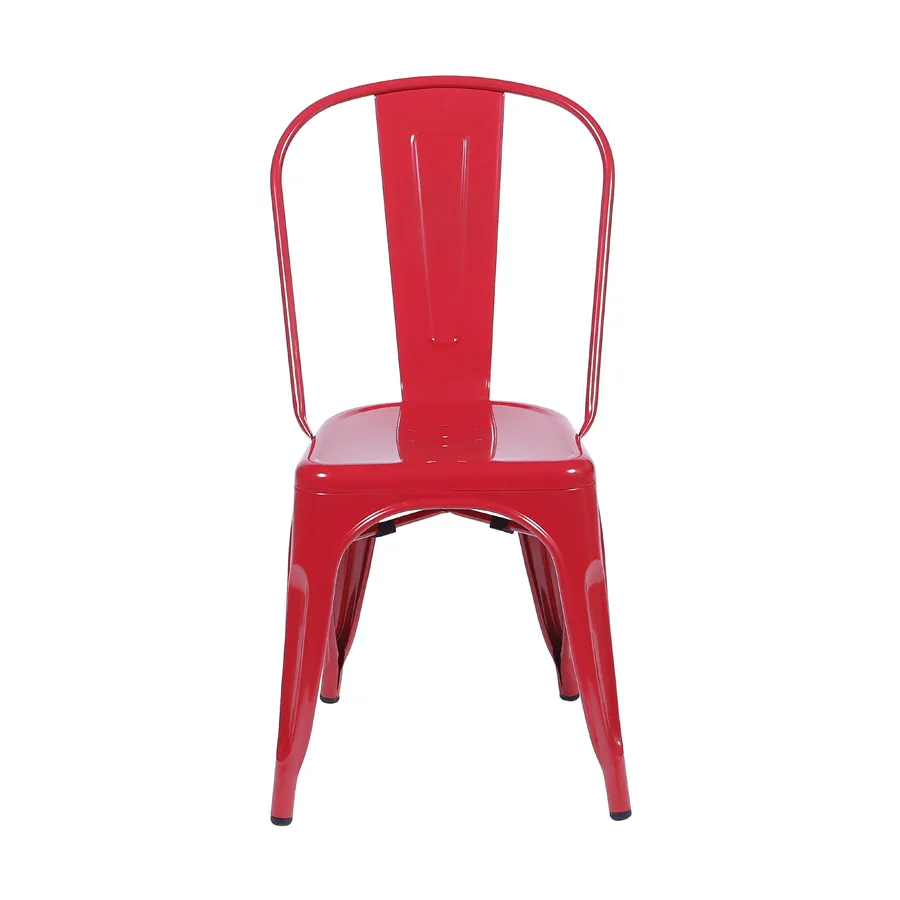 Linha Cadeiras Design - Euromob - Cadeira Titan