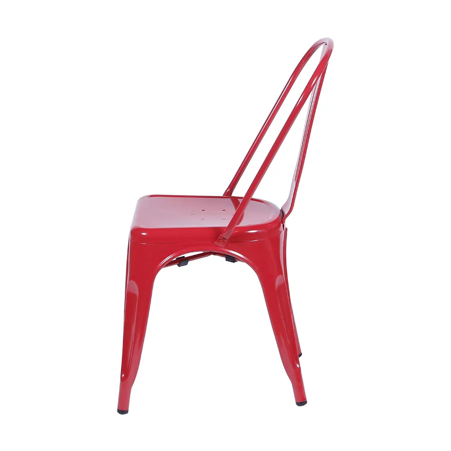 Linha Cadeiras Design - Euromob - Cadeira Titan