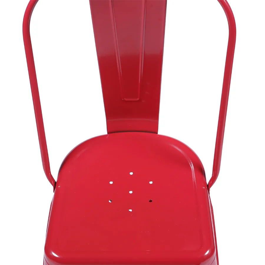 Linha Cadeiras Design - Euromob - Cadeira Titan