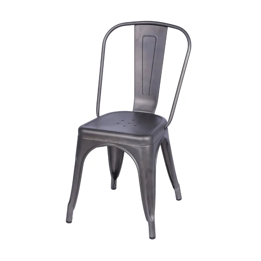 Linha Cadeiras Design - Euromob - Cadeira Titan