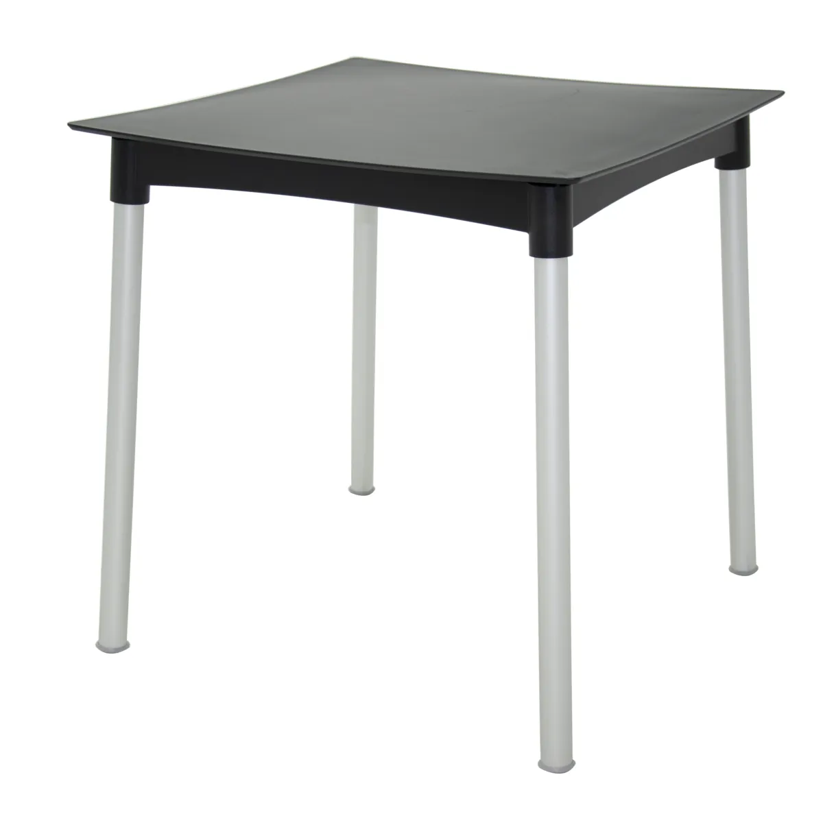 Linha Cadeiras Design - Euromob - Mesa Diana