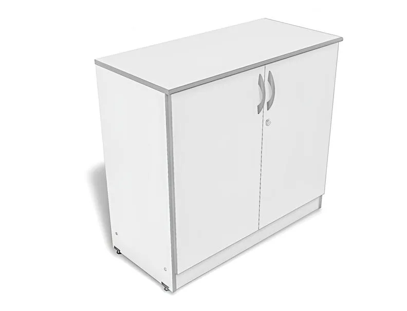 Linha Lux - Euromob - Armario Baixo