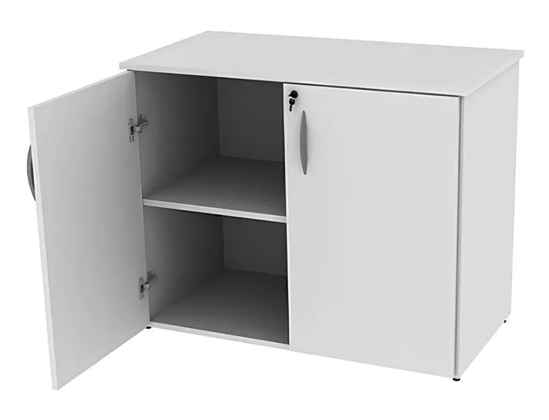 Linha Lux - Euromob - Armario Baixo