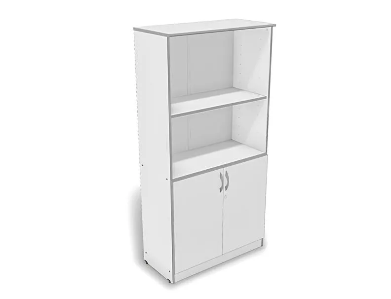 Linha Lux - Euromob - Armario Executivo