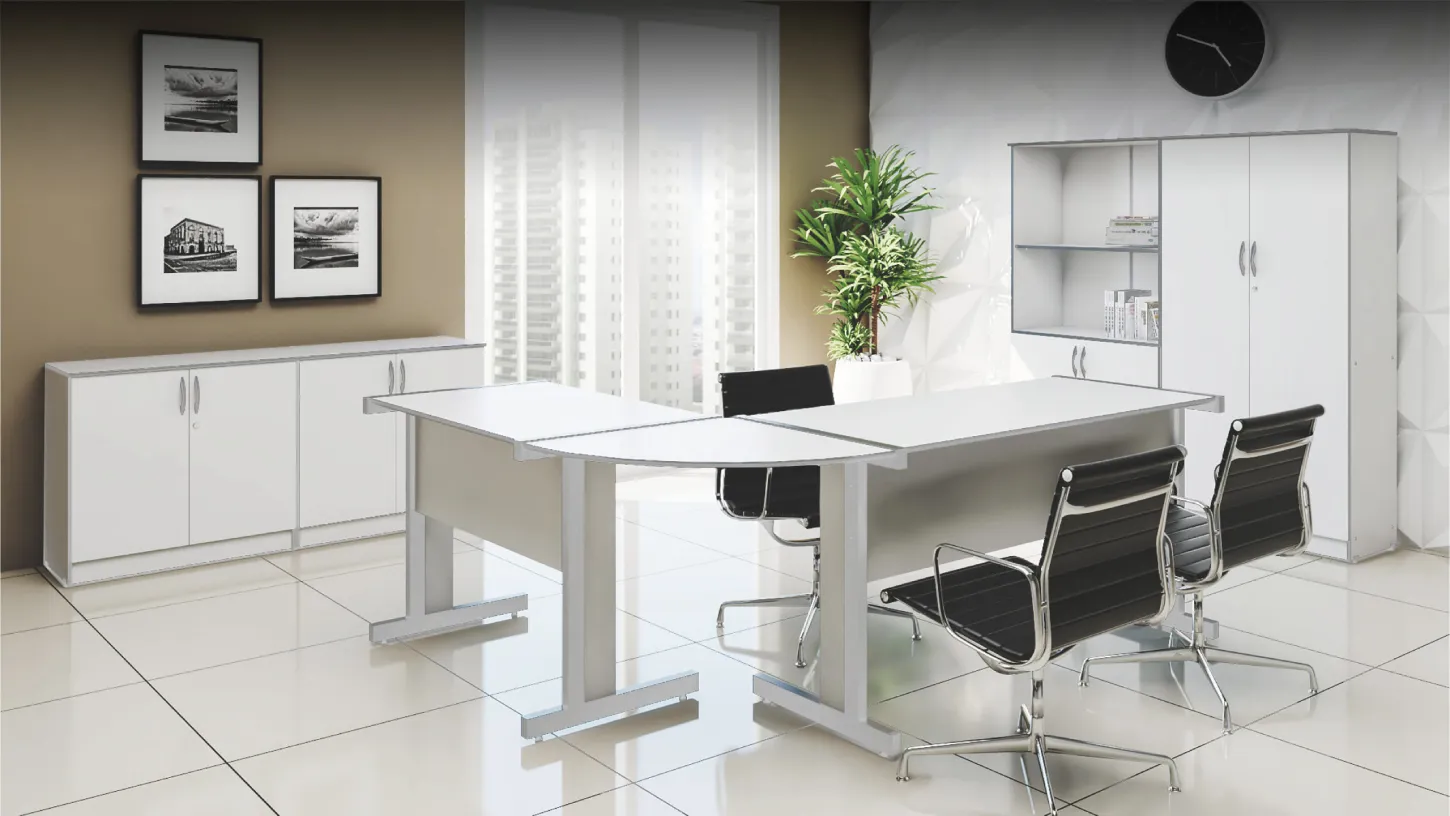 Linha Lux - Euromob - Banner