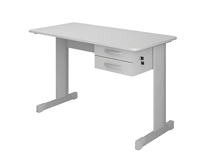 Linha Lux - Euromob - Mesa Reta