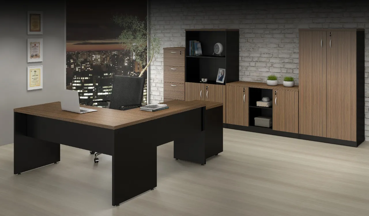 Linha Wood - Euromob - Banner - 02