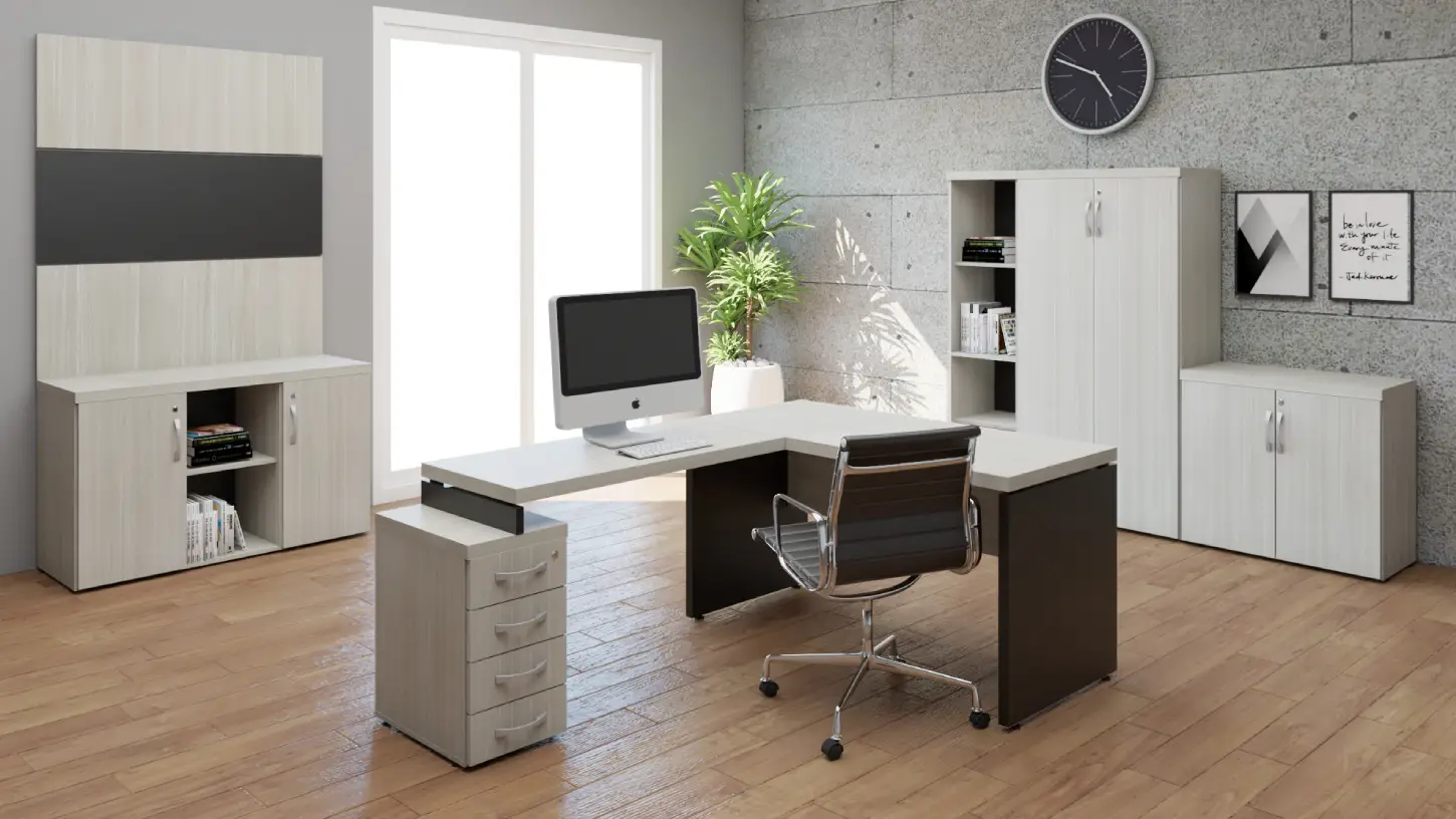 Linha Wood - Euromob - Banner - 03