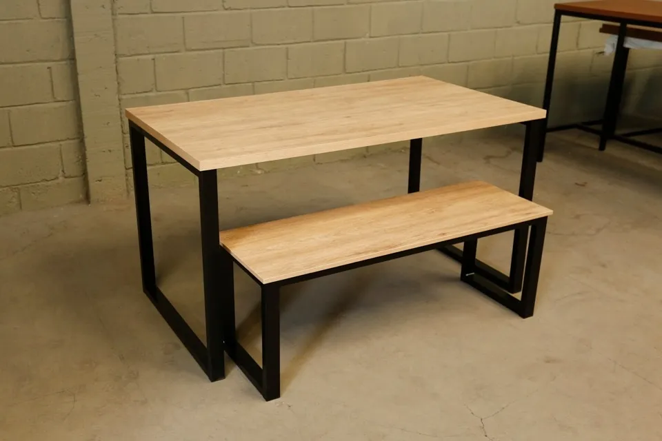 Mesa duo - Euromob - Linha industrial de móveis (3)