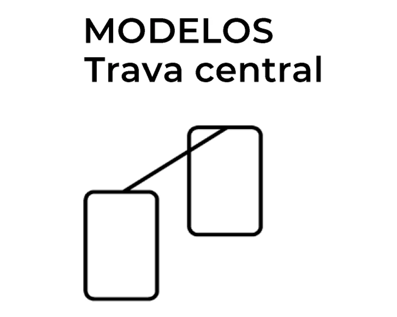 Mesa duo - Euromob - linha de moveis industrial