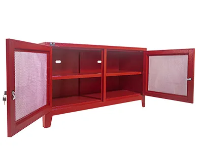 Rack Telado - Euromob - Linha Home Industrial