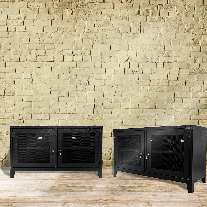 Rack Telado - Euromob - Linha Home Industrial