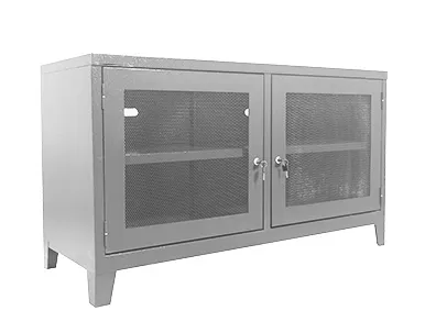 Rack Telado - Euromob - Linha Home Industrial