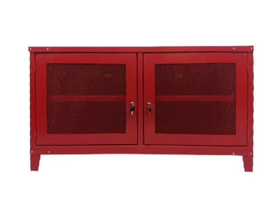 Rack Telado - Euromob - Linha Home Industrial