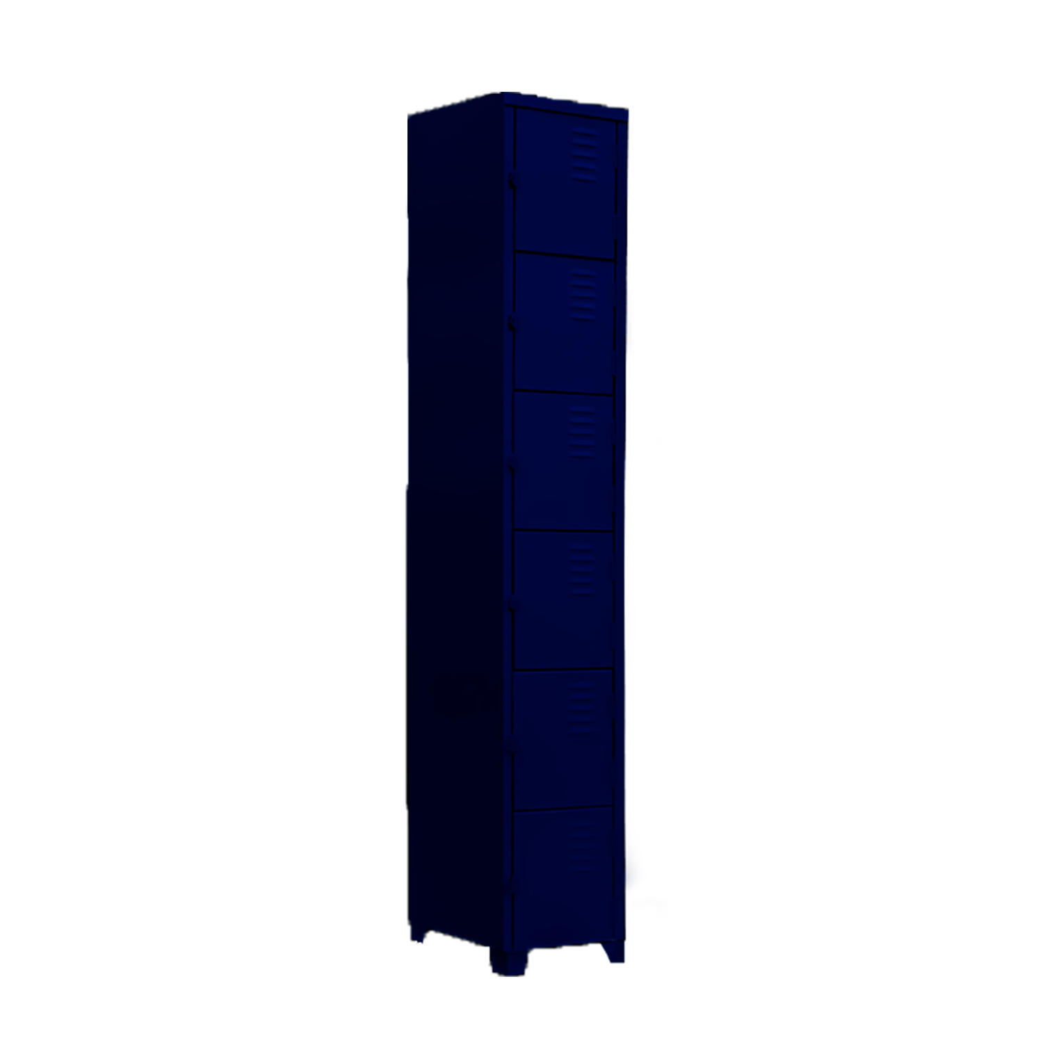 Roupeiro de Aço 8 Portas